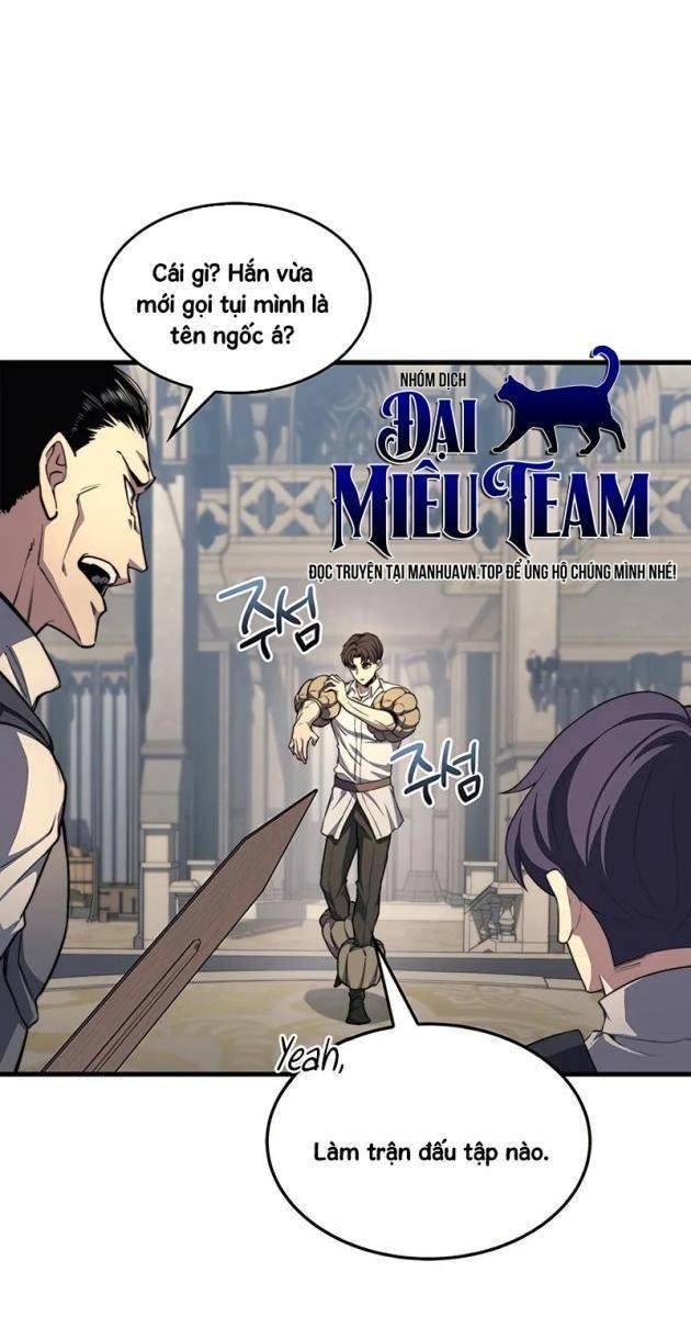 Tử Kỵ Sĩ Diệt Thế Hồi Quy - Page 25
