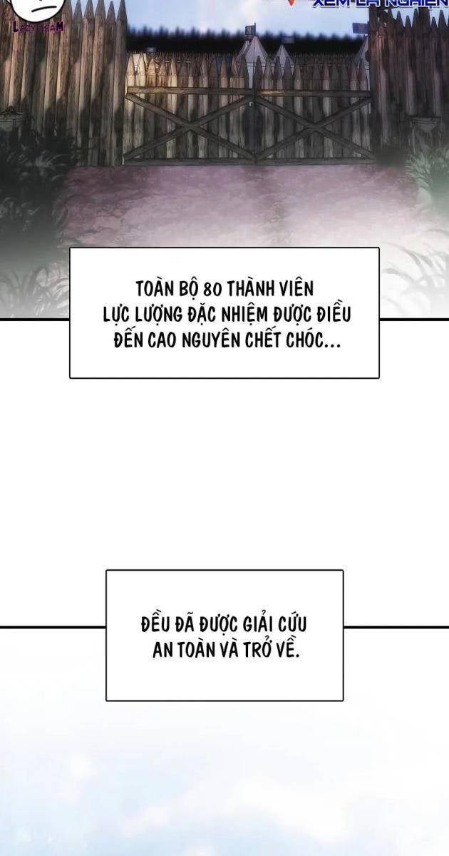 Bản Năng Hồi Quy Của Chó Săn - Page 2