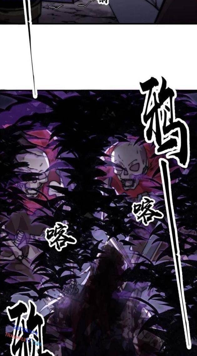 Ta Có Một Sơn Trại - Page 10