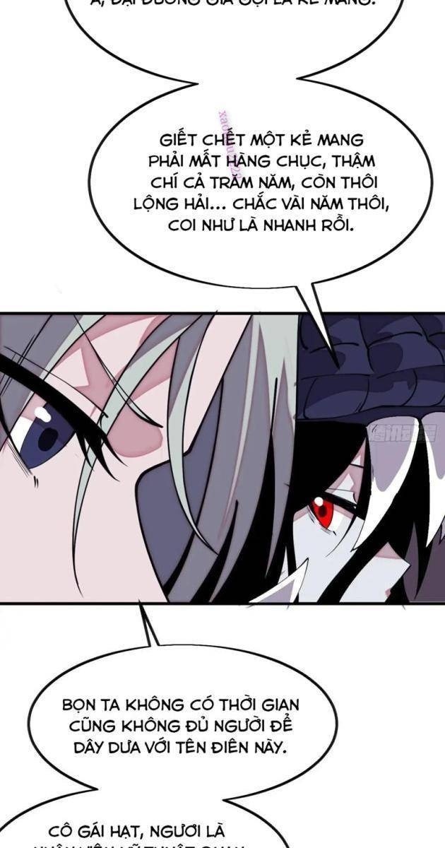 Ta Có Một Sơn Trại - Page 61