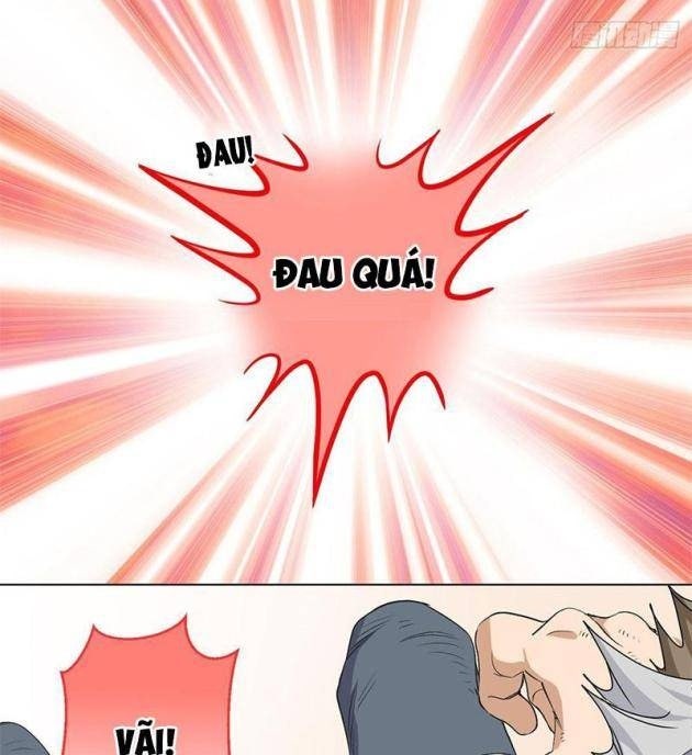 Hóa Ra Ta Là Đời Sau Của Yêu Quái - Page 48