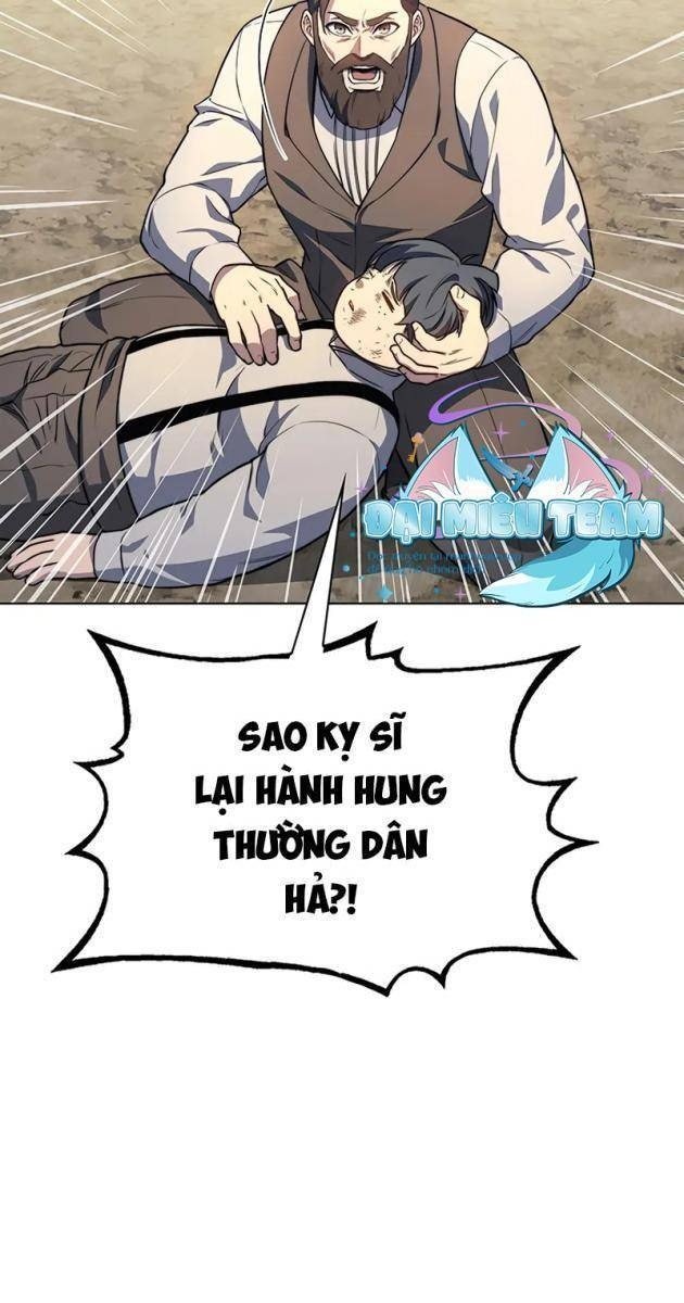 Tử Kỵ Sĩ Diệt Thế Hồi Quy - Page 58
