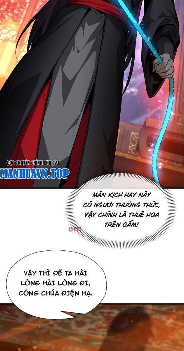 Đại Ái Ma Tôn, Nữ Đồ Đệ Đều Muốn Giết Ta - Page 71
