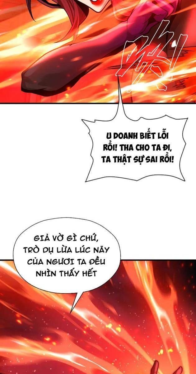 Đại Ái Ma Tôn, Nữ Đồ Đệ Đều Muốn Giết Ta - Page 65