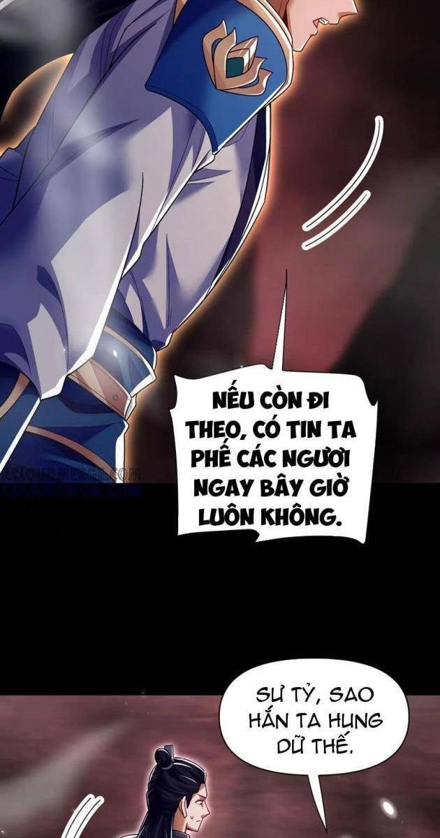 Bắt Đầu Chấn Kinh Nữ Đế Lão Bà, Ta Vô Địch! - Page 11