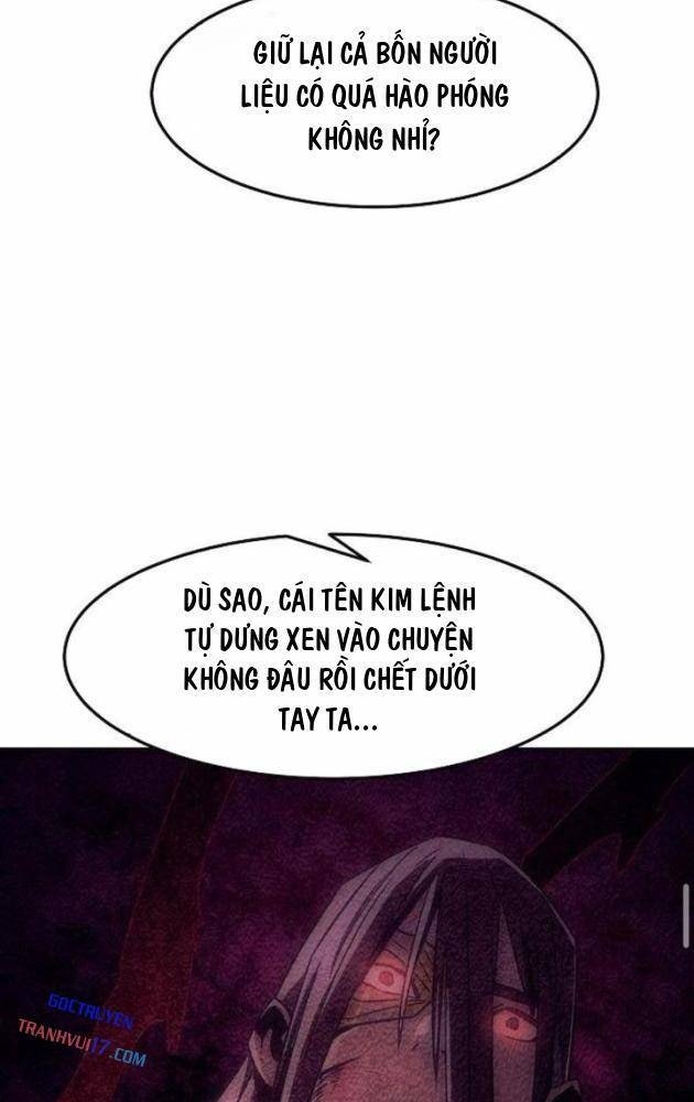 Tiểu Gia Chủ của Tứ Xuyên Đường Gia trở thành Kiếm Thần - Page 75
