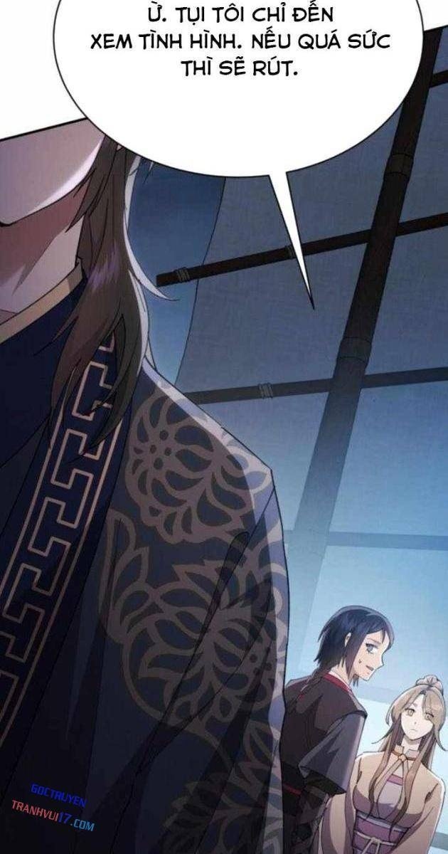Thiên Ma Muốn Sống Một Cuộc Đời Bình Lặng - Page 12