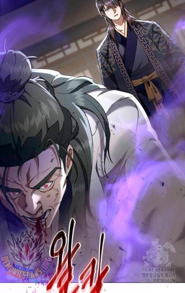 Thiên Ma Muốn Sống Một Cuộc Đời Bình Lặng - Page 68