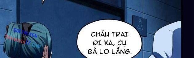 Hóa Ra Ta Là Đời Sau Của Yêu Quái - Page 16
