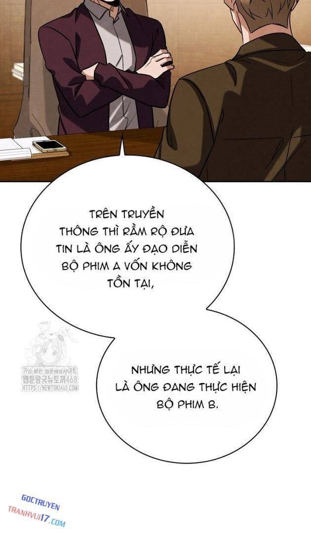 Sống Như Một Diễn Viên - Page 110