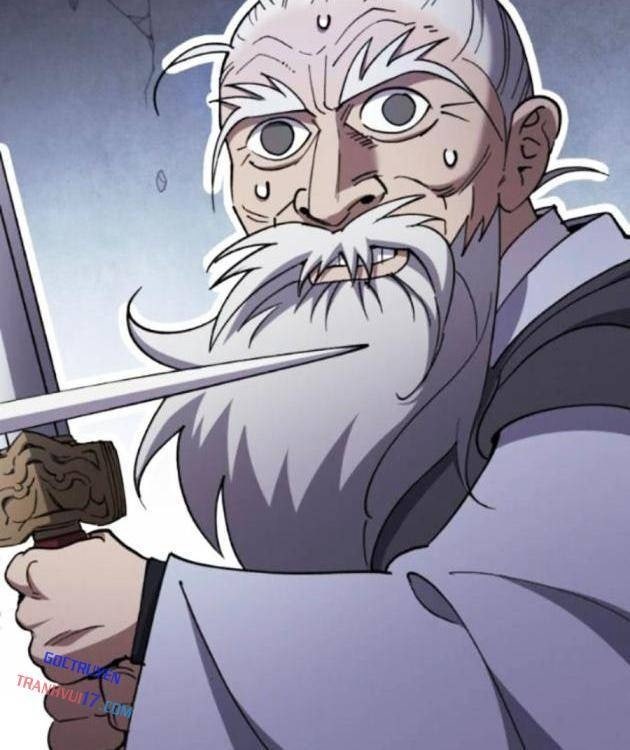 Thiên Ma Muốn Sống Một Cuộc Đời Bình Lặng - Page 24