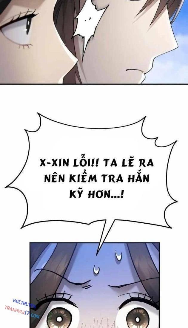 Thiên Ma Muốn Sống Một Cuộc Đời Bình Lặng - Page 47