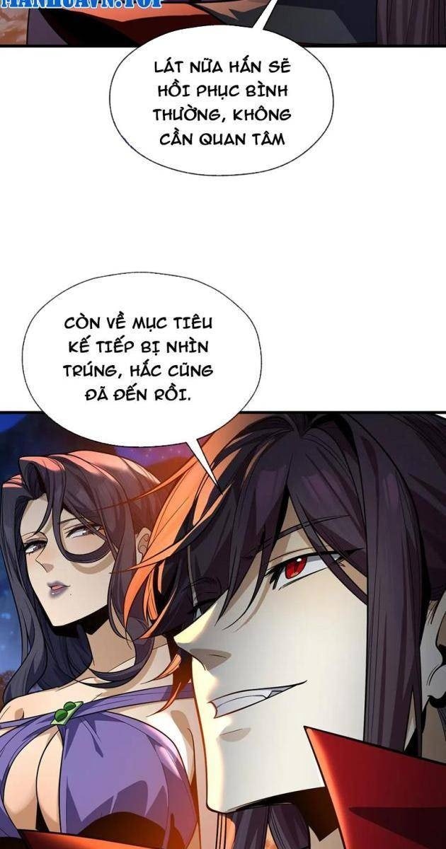 Đại Ái Ma Tôn, Nữ Đồ Đệ Đều Muốn Giết Ta - Page 9