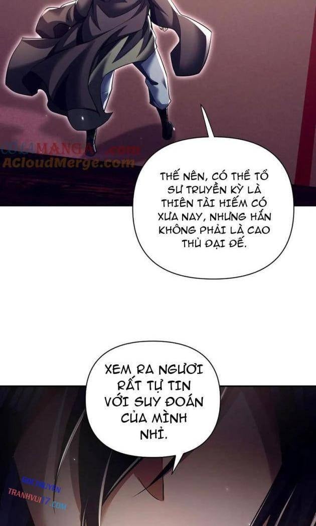 Bắt Đầu Chấn Kinh Nữ Đế Lão Bà, Ta Vô Địch! - Page 16