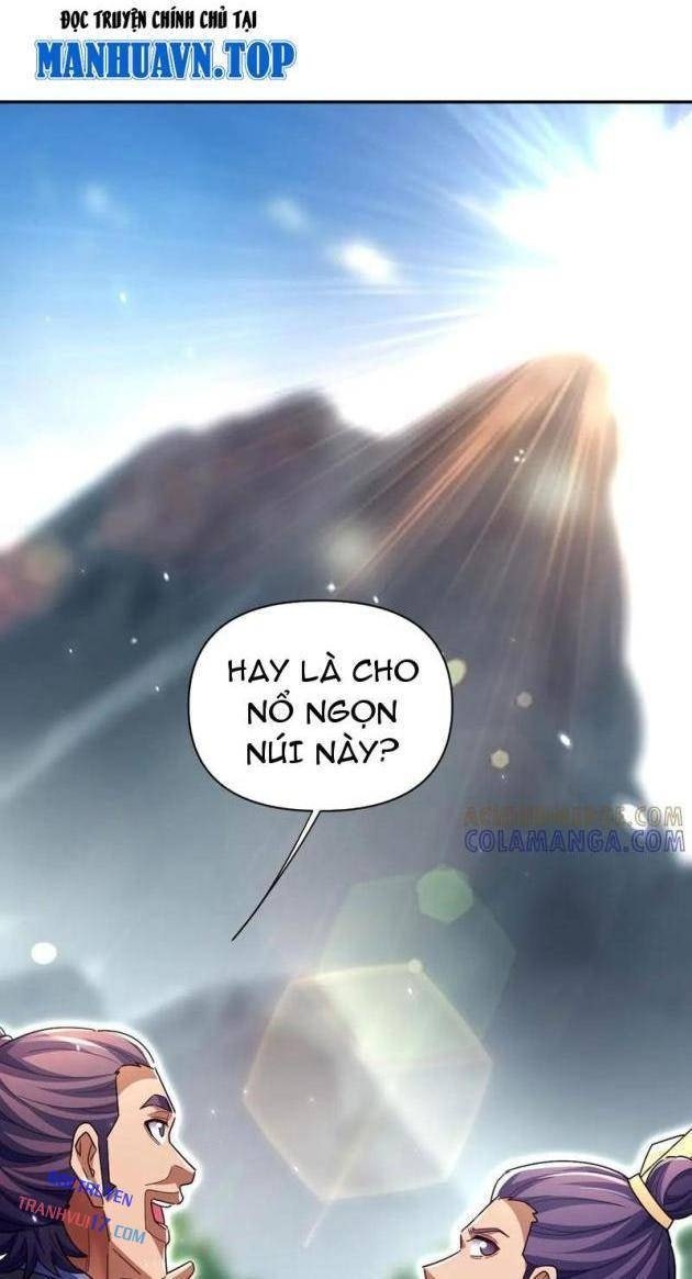 Bắt Đầu Chấn Kinh Nữ Đế Lão Bà, Ta Vô Địch! - Page 14