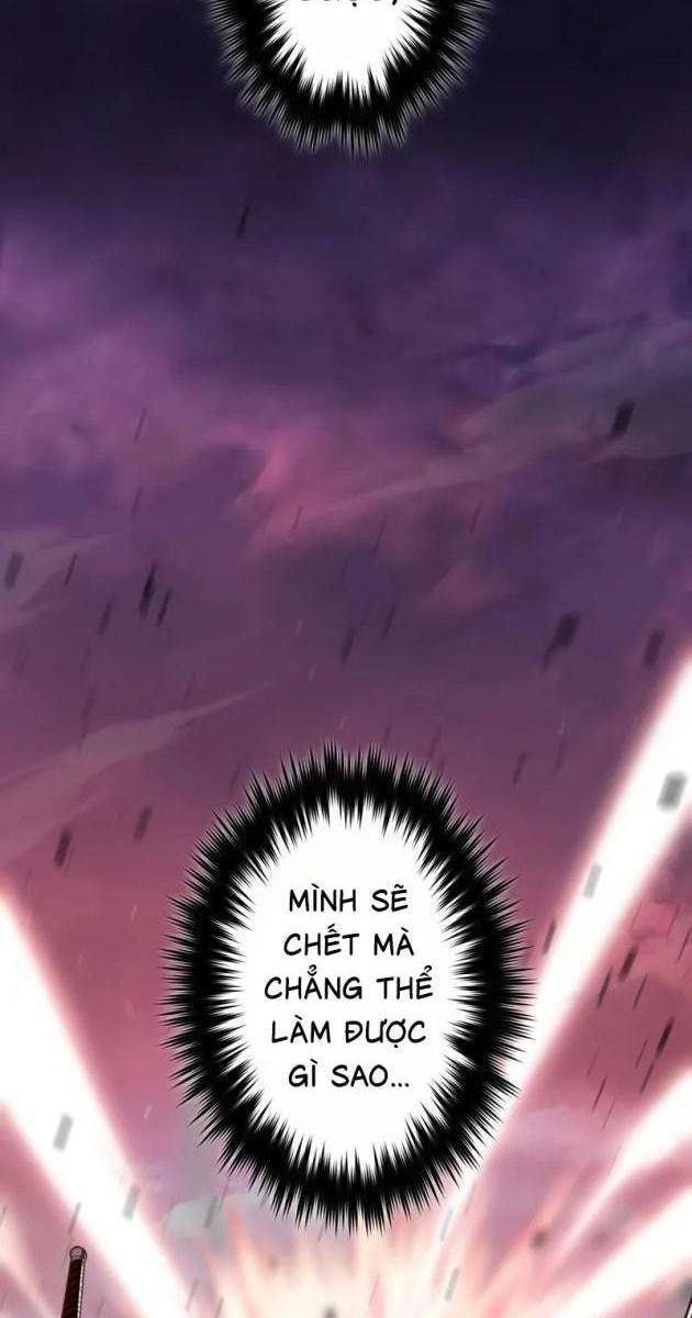 Sự Trở Lại Của Kiếm Sĩ Bóng Đêm - Page 19