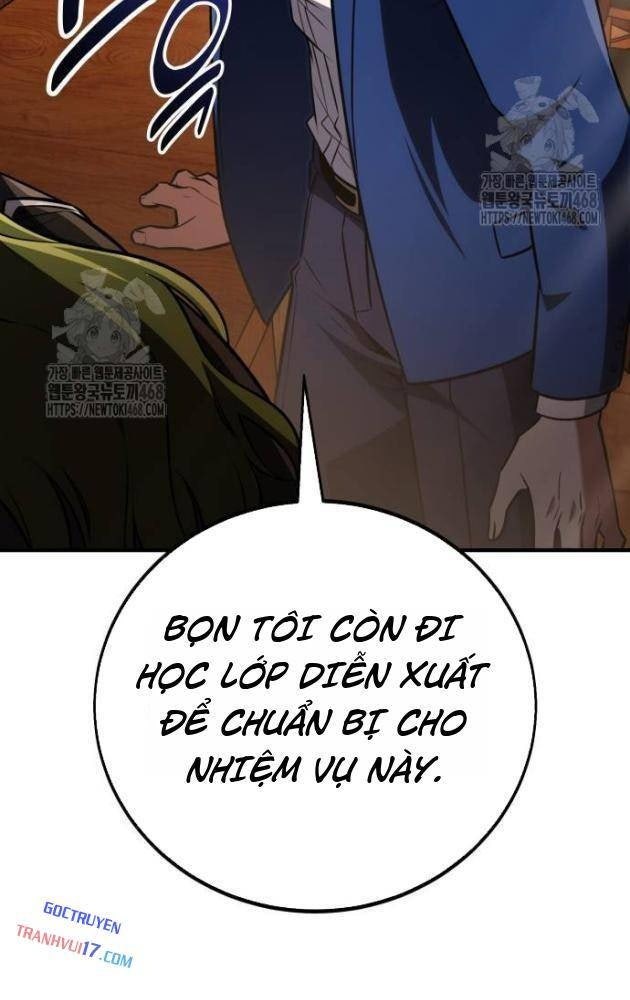 Tôi Đã Giết Tuyển Thủ Học Viện - Page 65
