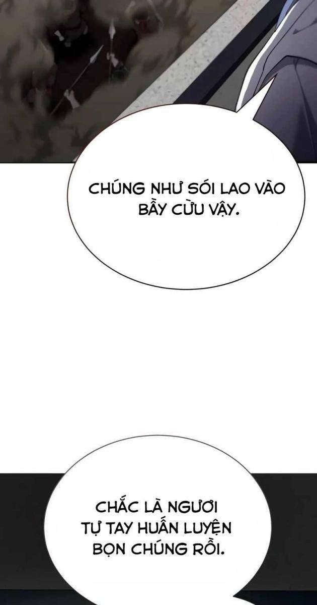 Thiên Ma Muốn Sống Một Cuộc Đời Bình Lặng - Page 115