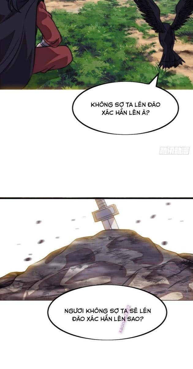 Ta Có Một Sơn Trại - Page 41