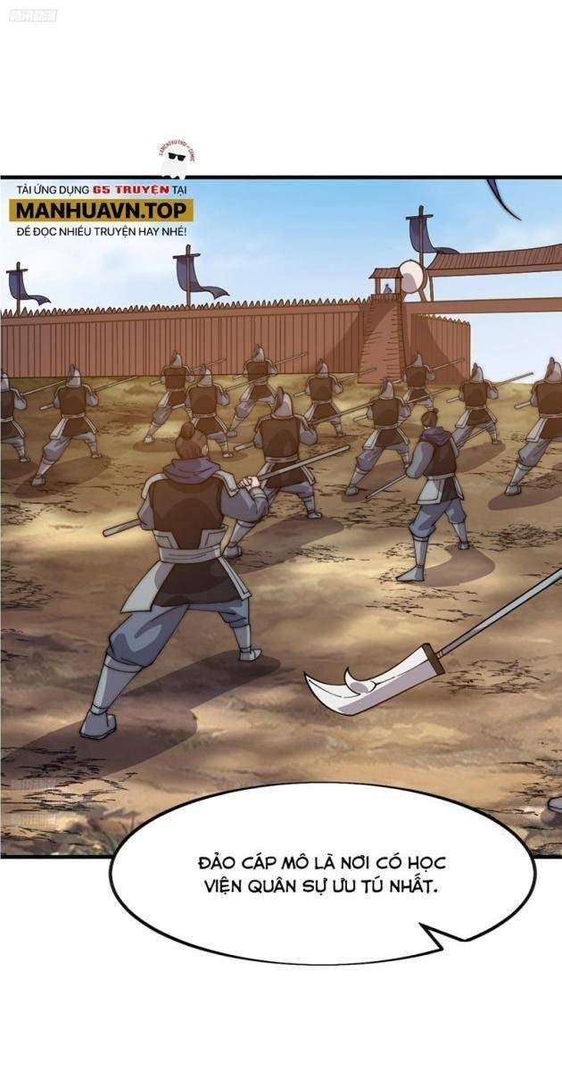 Ta Có Một Sơn Trại - Page 1