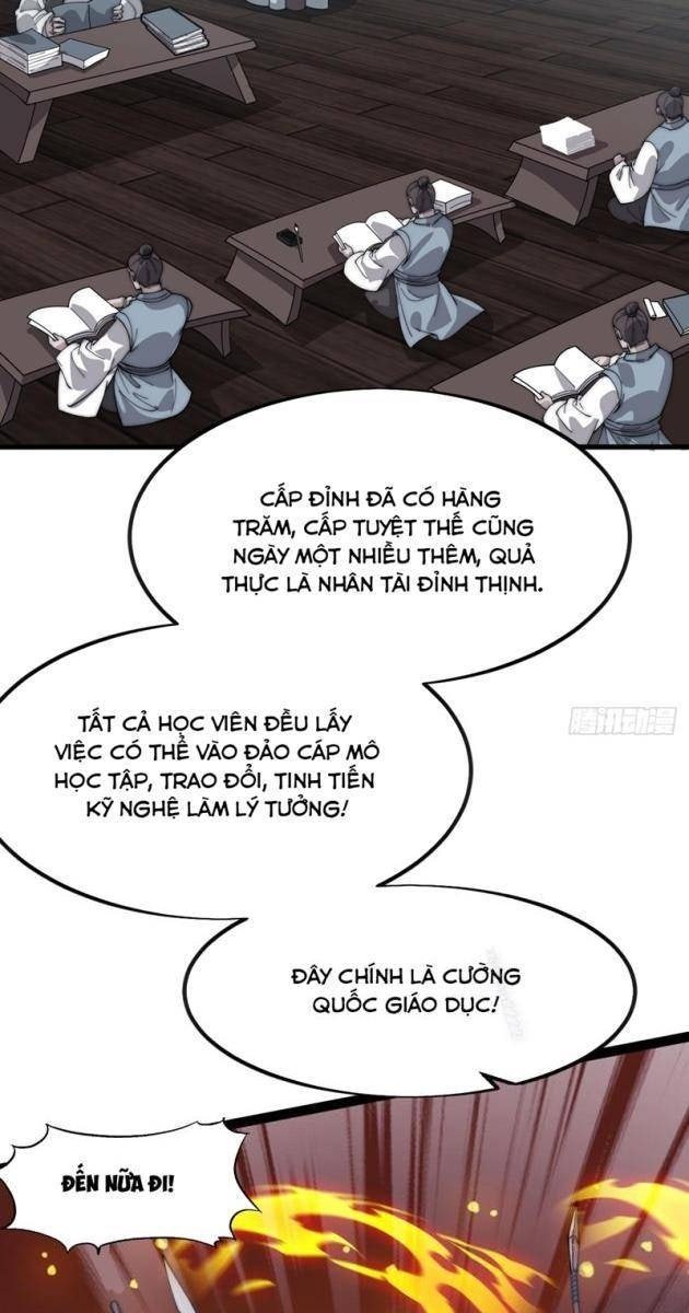Ta Có Một Sơn Trại - Page 17