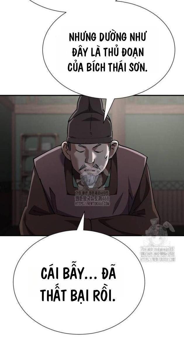 Thiên Ma Muốn Sống Một Cuộc Đời Bình Lặng - Page 108