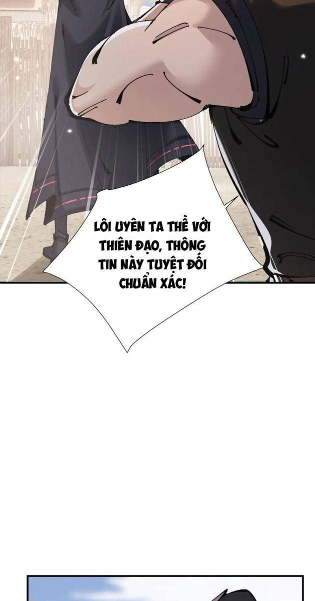 Sư Tôn: Nghịch Đồ Này Mới Không Phải Là Thánh Tử - Page 13
