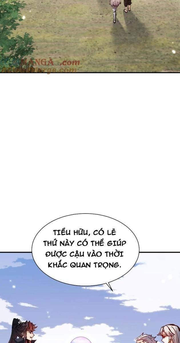 Sư Tôn: Nghịch Đồ Này Mới Không Phải Là Thánh Tử - Page 39