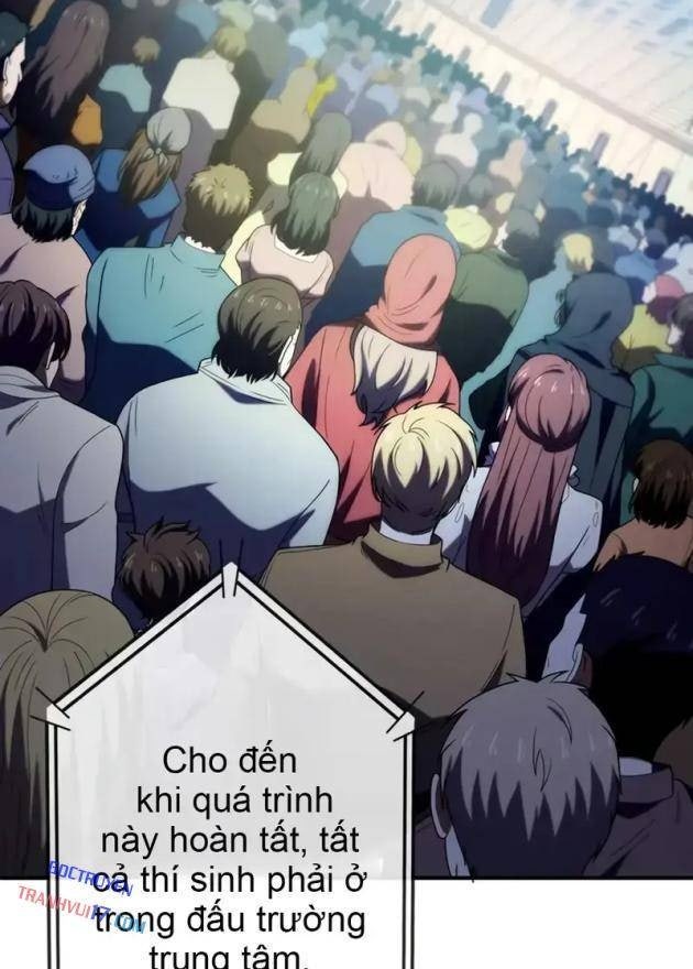 Sự Trở Lại Của Kiếm Sĩ Bóng Đêm - Page 3