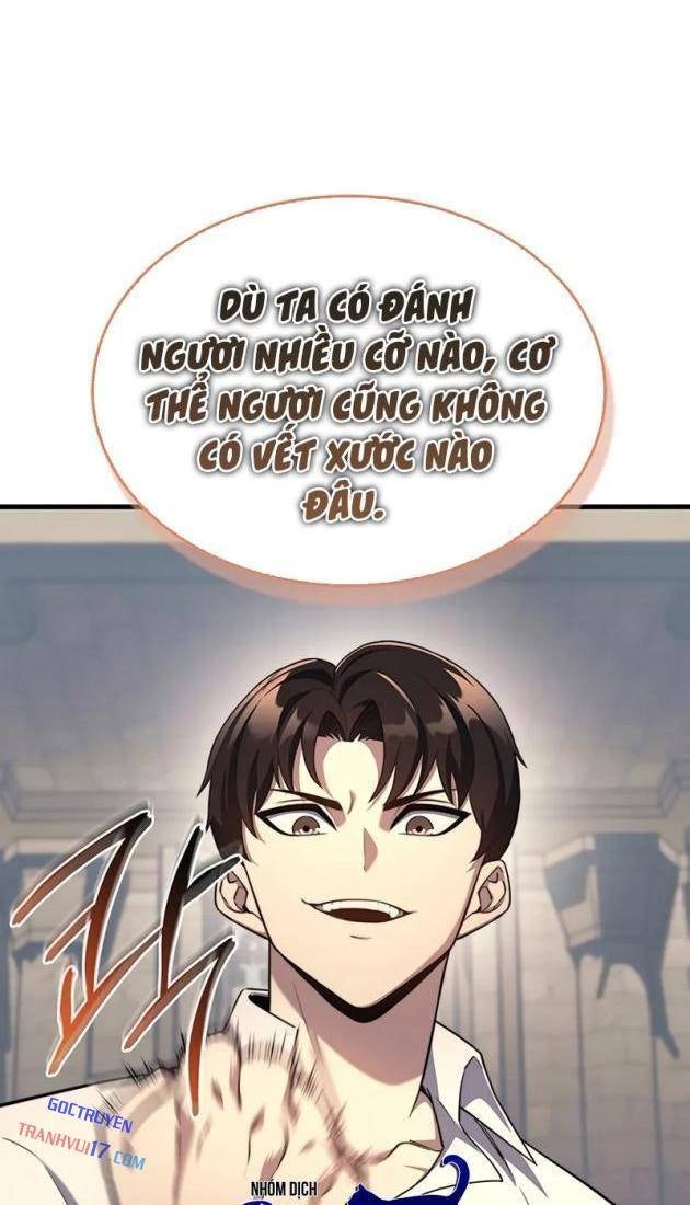 Tử Kỵ Sĩ Diệt Thế Hồi Quy - Page 74