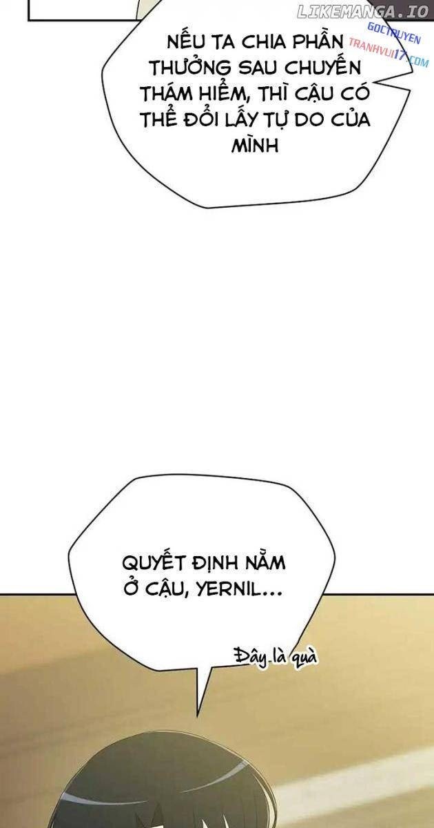 Phap Sư Ràng Buộc - Page 124