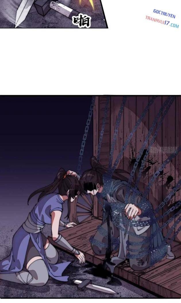 Ta Có Một Sơn Trại - Page 36