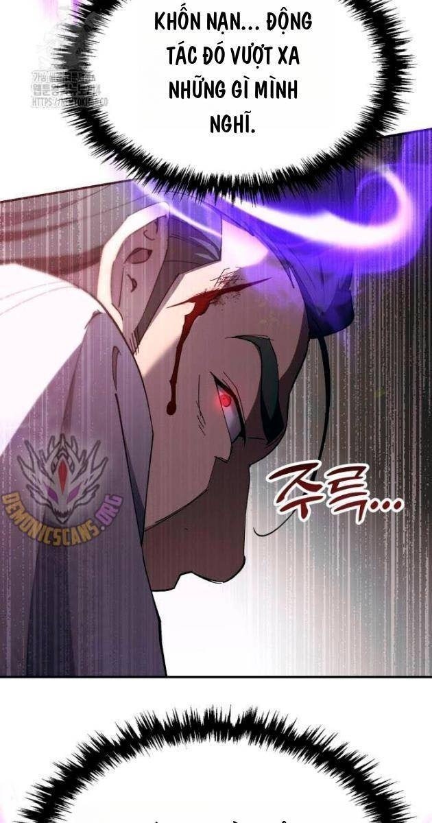 Thiên Ma Muốn Sống Một Cuộc Đời Bình Lặng - Page 45