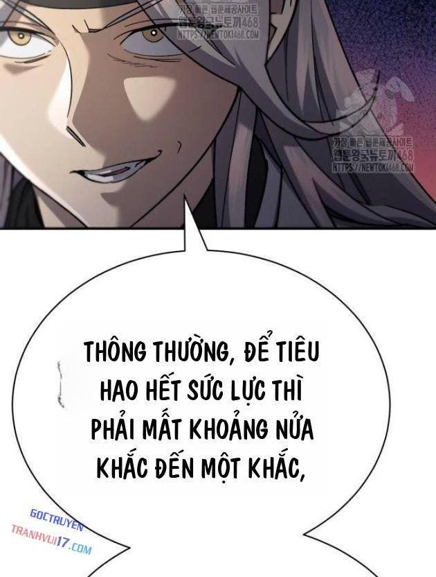 Thiên Ma Muốn Sống Một Cuộc Đời Bình Lặng - Page 87