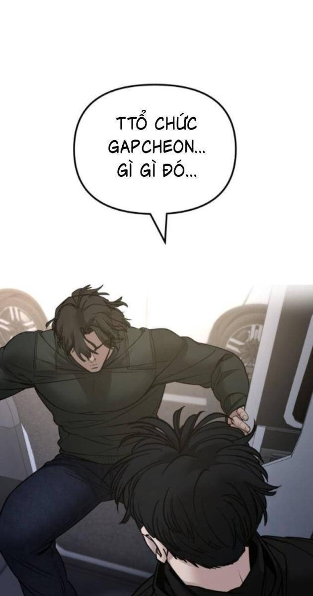 Quản Lý Du Côn - Page 1