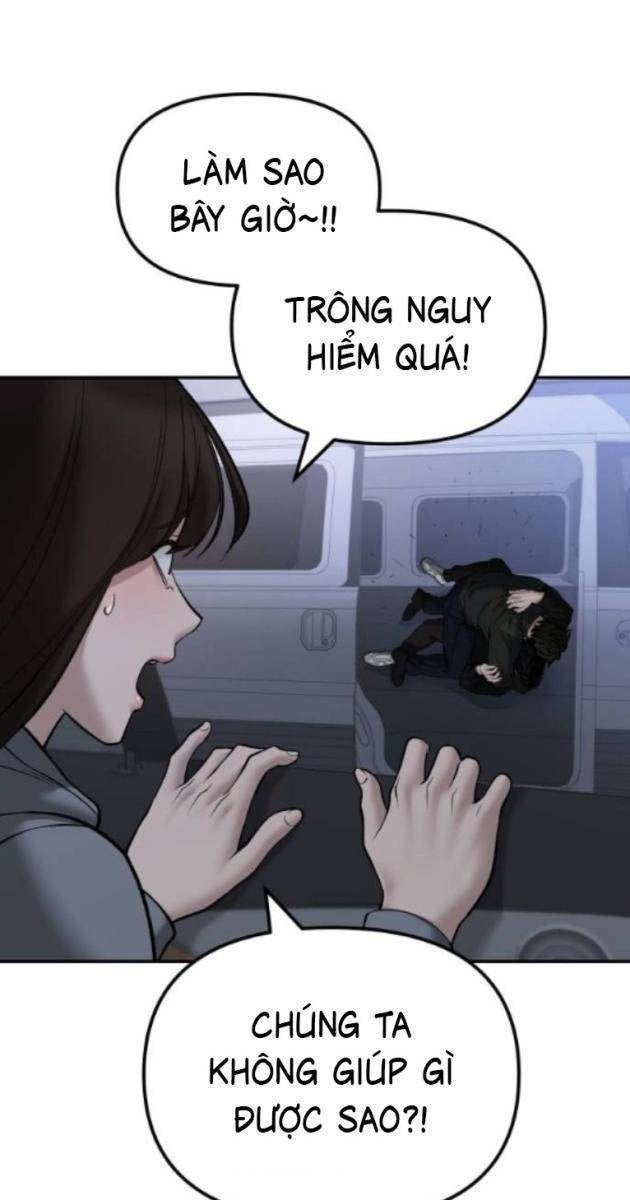 Quản Lý Du Côn - Page 22