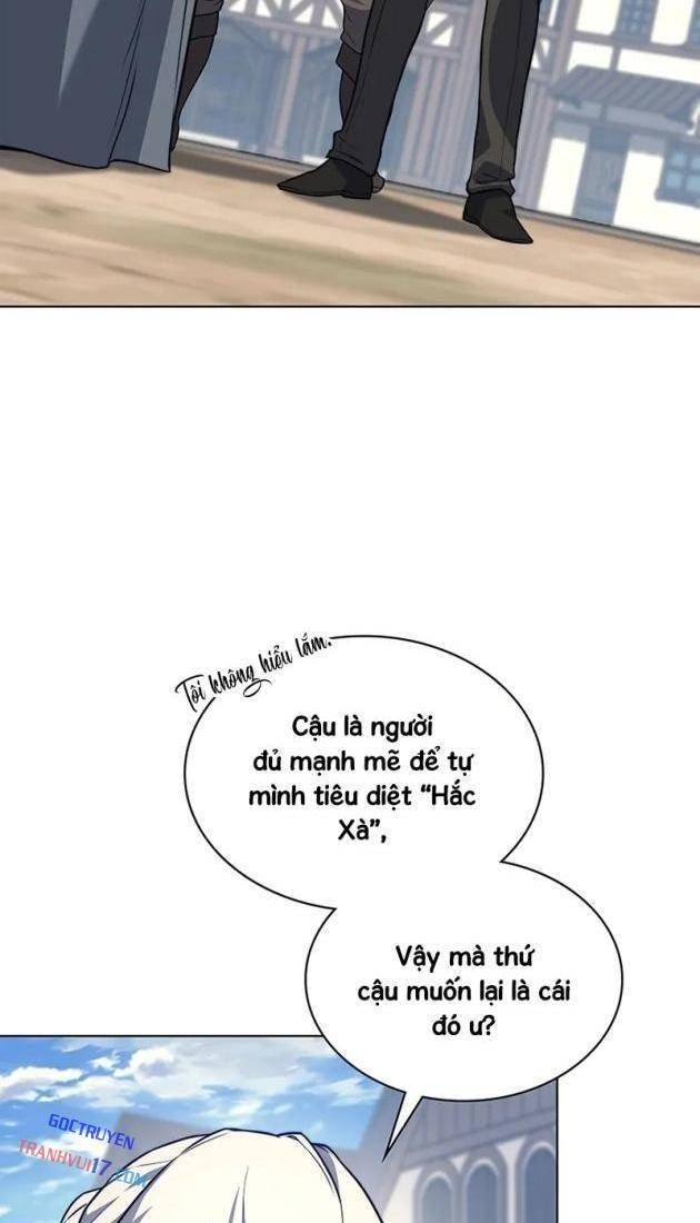 Tử Kỵ Sĩ Diệt Thế Hồi Quy - Page 38