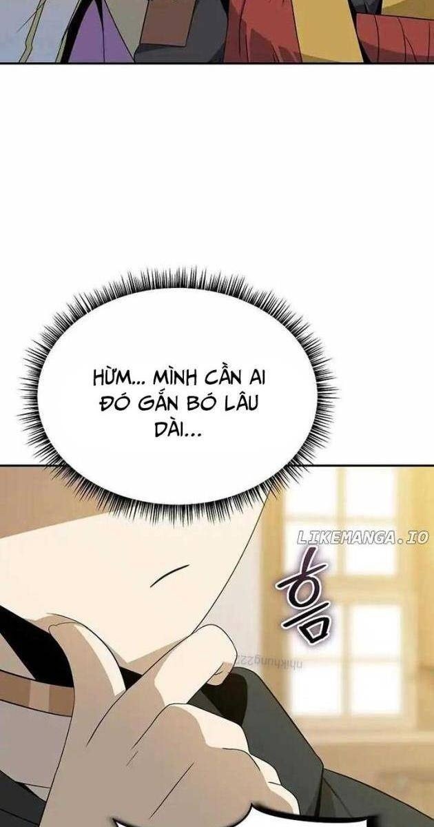 Phap Sư Ràng Buộc - Page 135