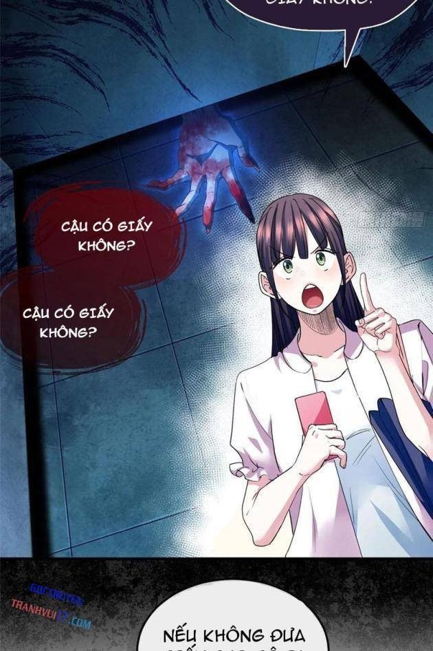 Hóa Ra Ta Là Đời Sau Của Yêu Quái - Page 21