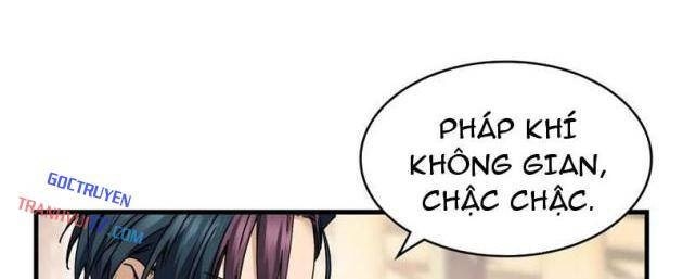 Hóa Ra Ta Là Đời Sau Của Yêu Quái - Page 54