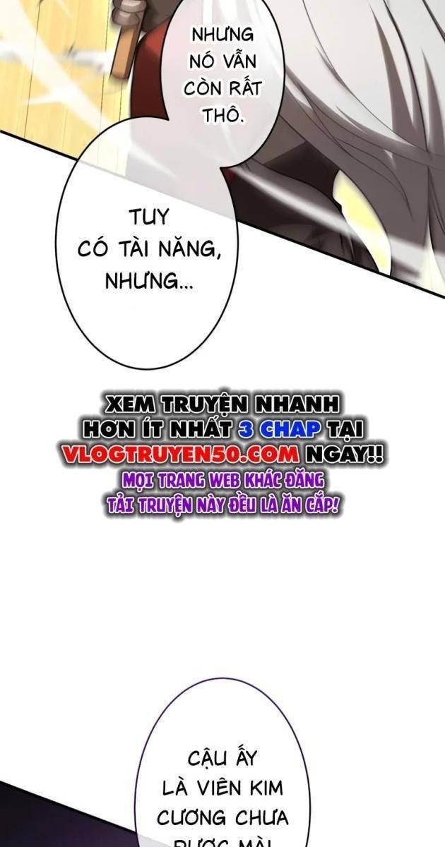 Sự Trở Lại Của Kiếm Sĩ Bóng Đêm - Page 129