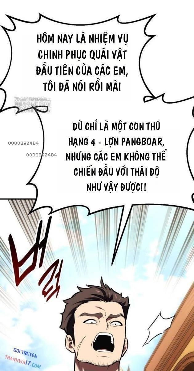 Tôi Đã Giết Tuyển Thủ Học Viện - Page 5
