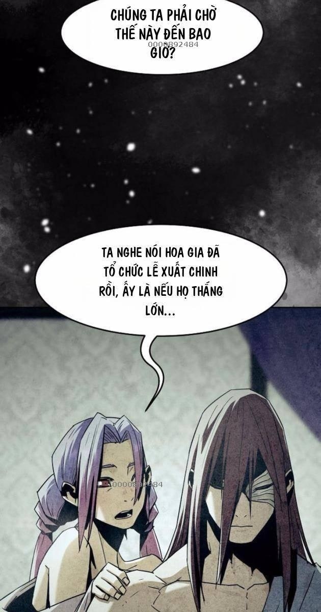 Tiểu Gia Chủ của Tứ Xuyên Đường Gia trở thành Kiếm Thần - Page 4
