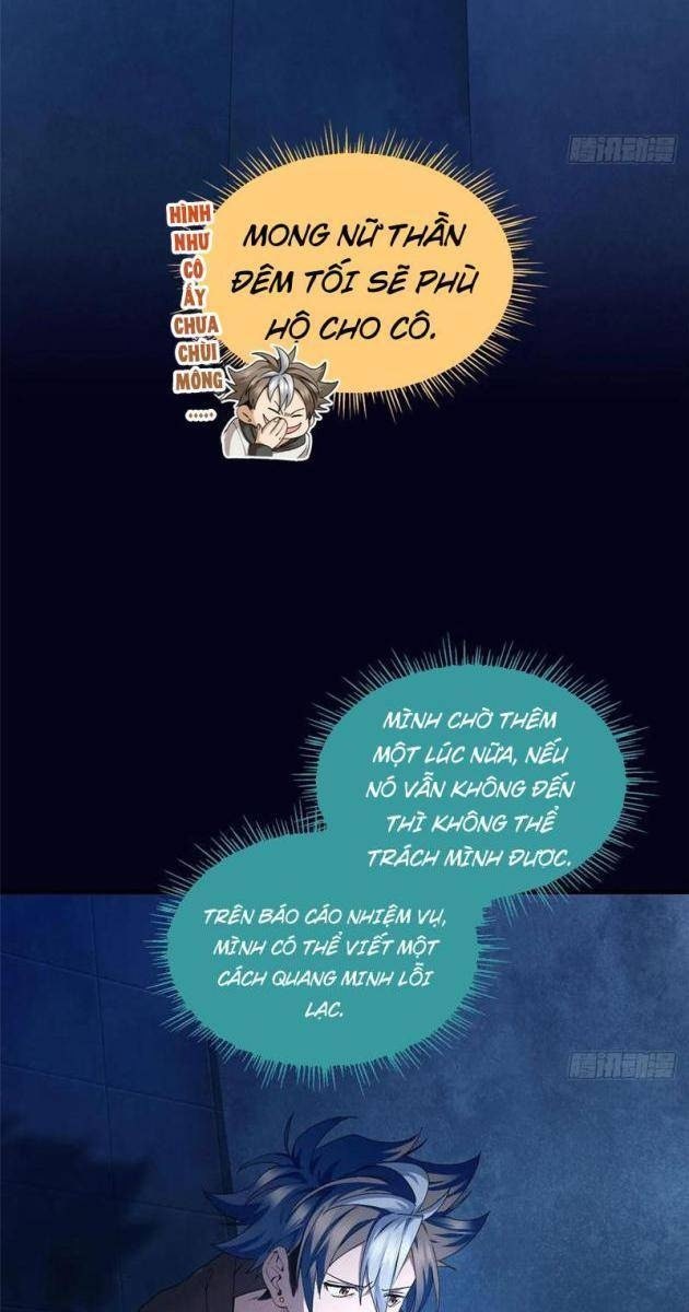 Hóa Ra Ta Là Đời Sau Của Yêu Quái - Page 15