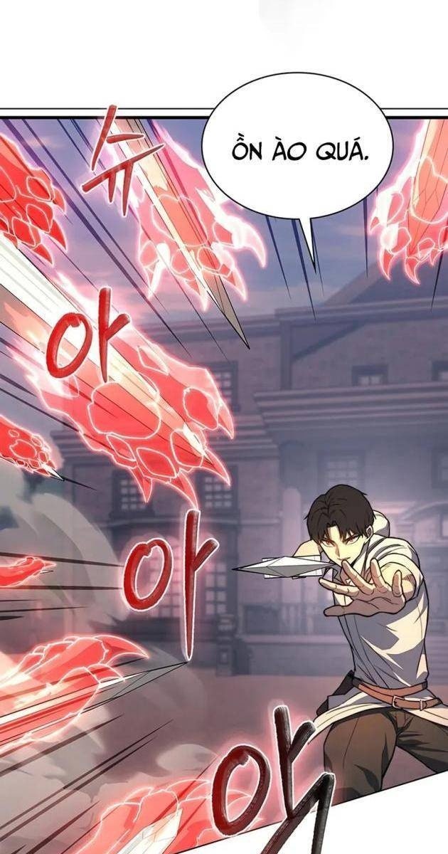 Tử Kỵ Sĩ Diệt Thế Hồi Quy - Page 74