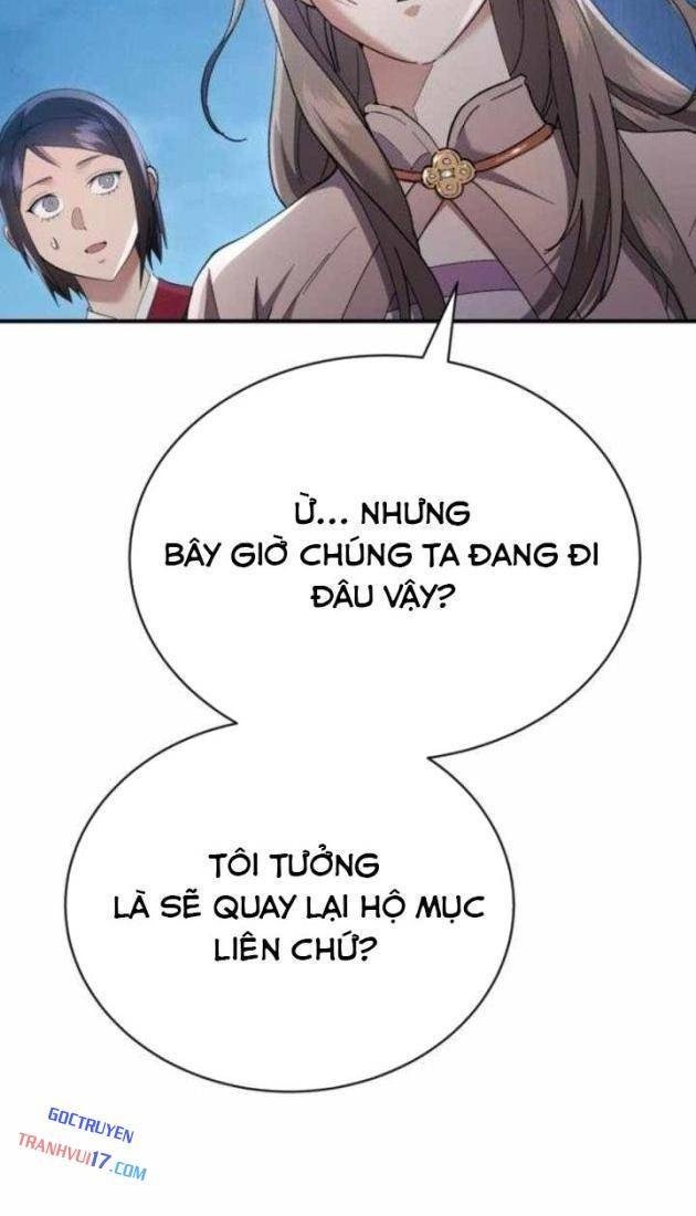 Thiên Ma Muốn Sống Một Cuộc Đời Bình Lặng - Page 8