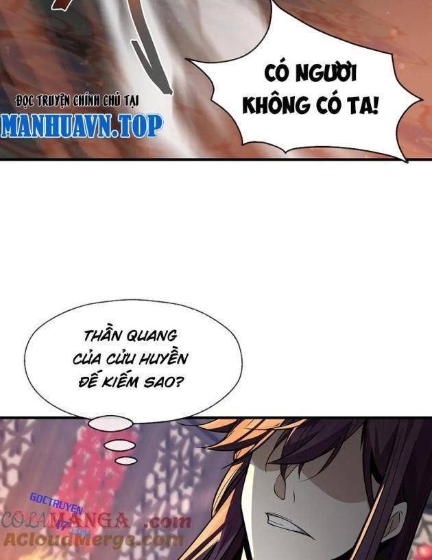 Đại Ái Ma Tôn, Nữ Đồ Đệ Đều Muốn Giết Ta - Page 24