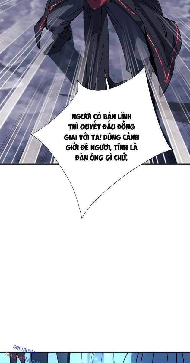 Sư Tôn: Nghịch Đồ Này Mới Không Phải Là Thánh Tử - Page 22