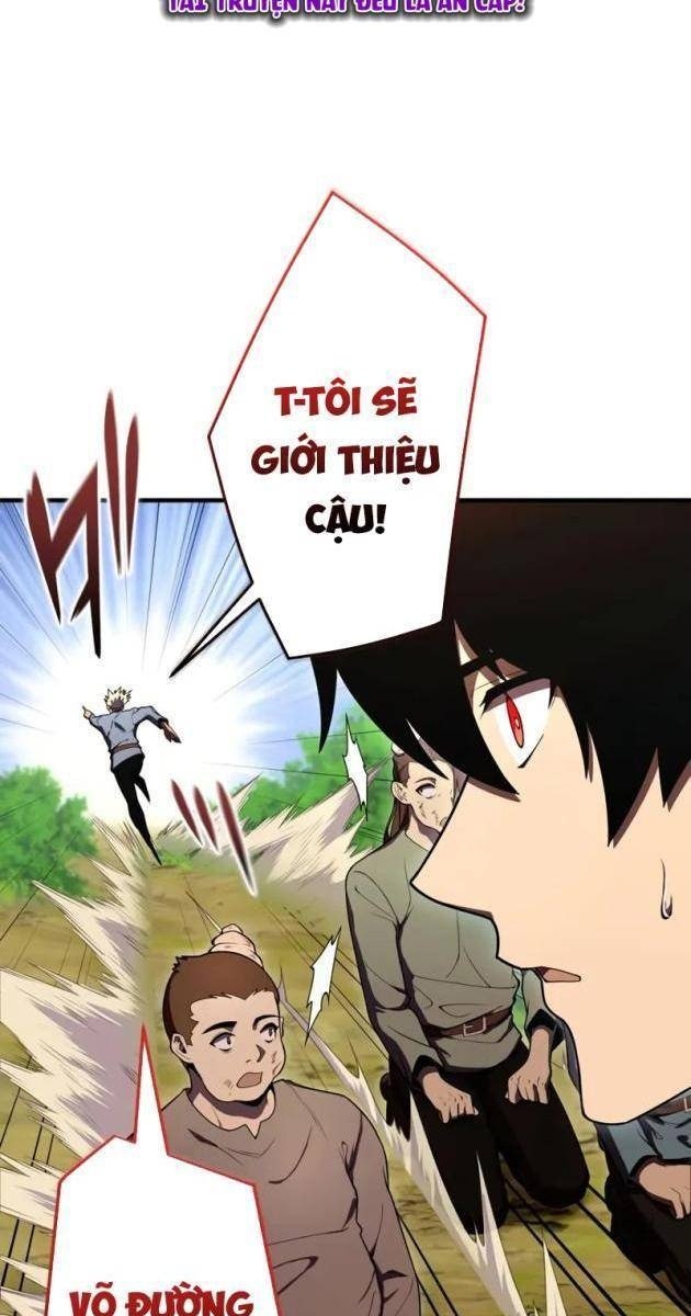 Sự Trở Lại Của Kiếm Sĩ Bóng Đêm - Page 50