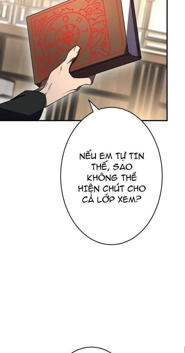 Sự Trở Lại Của Kiếm Sĩ Bóng Đêm - Page 110